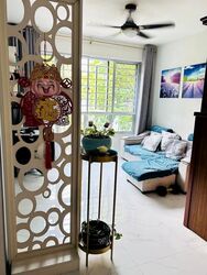 Blk 785D Woodlands Pasture II (Woodlands), HDB 4 Rooms #612498721